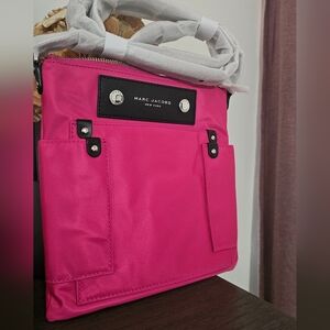 Marc Jacobs Crossbody Purse